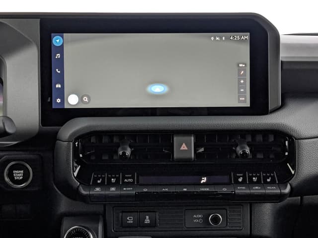 Toyota Land Cruiser Prado Mid VX 2.8d АКП в лизинг - 12