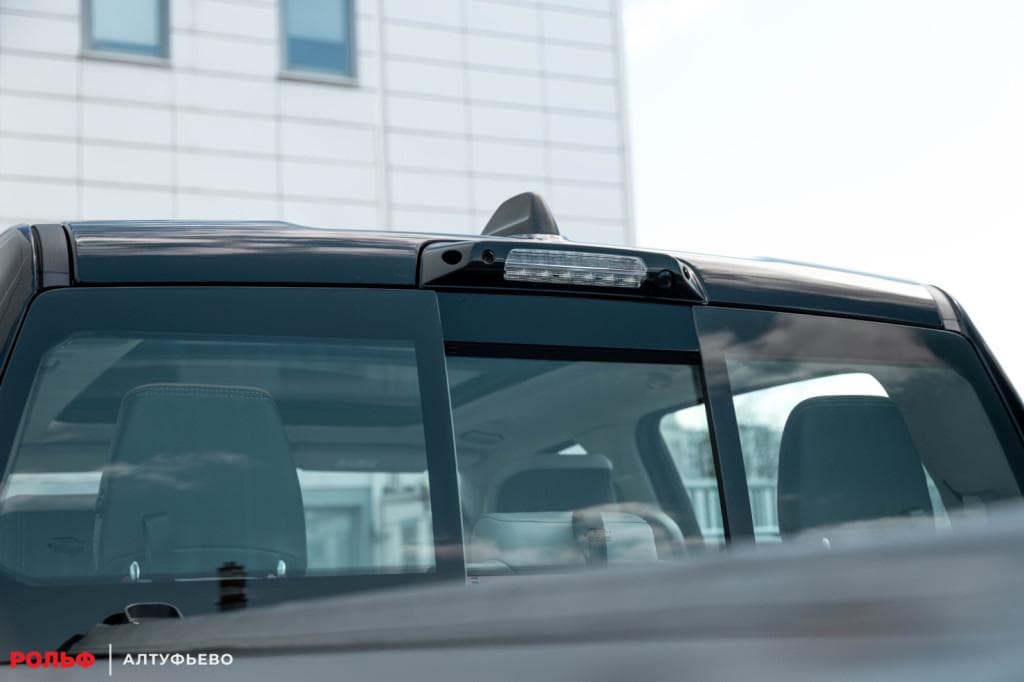 Ram 1500 Тангстен Двойная кабина 3.0 АТ полный привод (Tungsten) в лизинг - 29