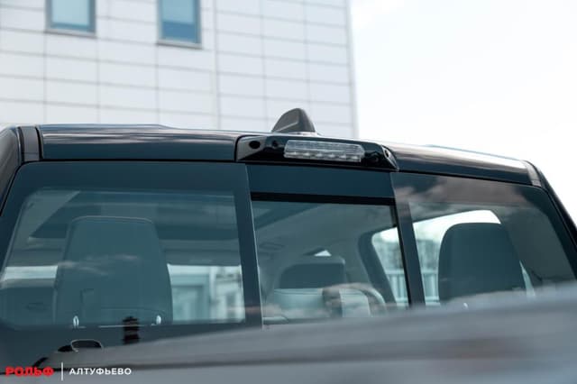 Ram 1500 Тангстен Двойная кабина 3.0 АТ полный привод (Tungsten) в лизинг - 29