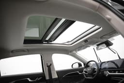Bestune B70 Prestige 2.0 AT в лизинг - 24