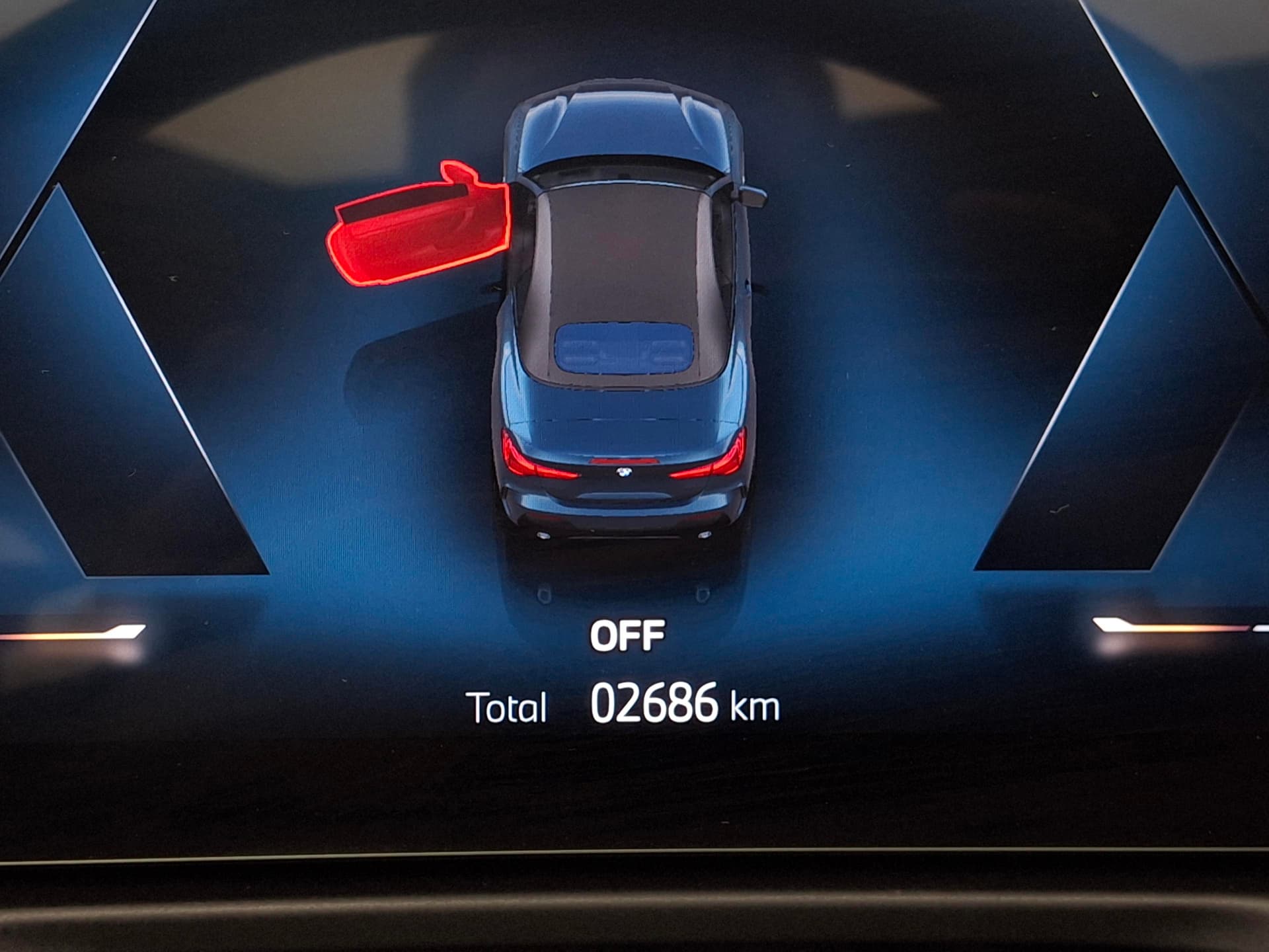 BMW 4 серия Cabrio 430i в лизинг - 15