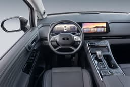 Sollers SP7 2.0T 8AT FWD в лизинг - 9