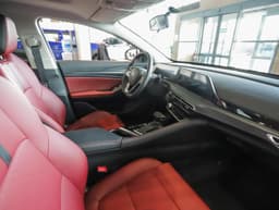 Changan Eado Plus DLX 1.4T 7DCT в лизинг - 20