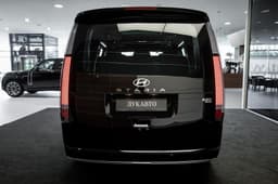Hyundai Staria Лаундж 7 мест Инспирэйшн 2.2 дизель АТ полный привод (Lounge 7 Seater Inspiration) в лизинг - 5