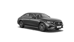 Mercedes-Benz E седан 300 полный привод АМГ Лайн (AMG Line) в лизинг - 3