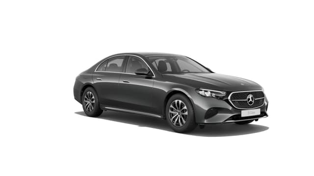 Mercedes-Benz E седан 300 полный привод АМГ Лайн (AMG Line) в лизинг - 3