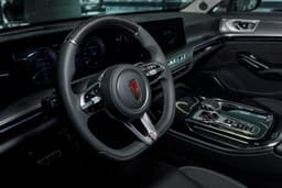 Hongqi H9 2.0Т Deluxe в лизинг - 11