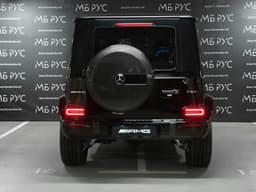 Mercedes-Benz G 63 AMG в лизинг - 5