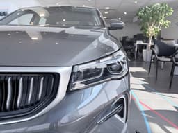 Belgee S50 Стиль 1.5 АТ (Style) в лизинг - 10