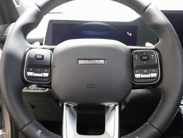 Haval F7x Tech Plus 2.0T 7DCT 4WD в лизинг - 15