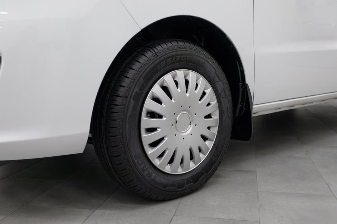 Sollers SF1 BUS 2.5T 1.5G 136PS MT5 RWD SRW в лизинг - 19