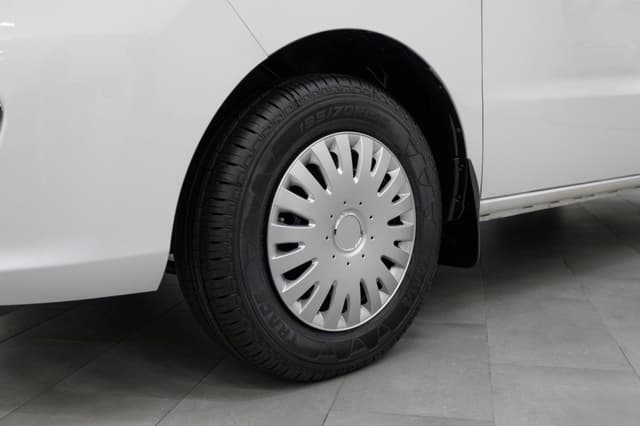 Sollers SF1 BUS 2.5T 1.5G 136PS MT5 RWD SRW в лизинг - 19