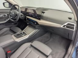 BMW 3 серия 320и в лизинг - 3