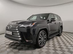 Lexus LX 600 Urban PTL в лизинг - 2