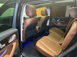 Mercedes-Benz GLS 450 4MATIC в лизинг - 12