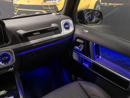 Mercedes-Benz G 450 d в лизинг - 27
