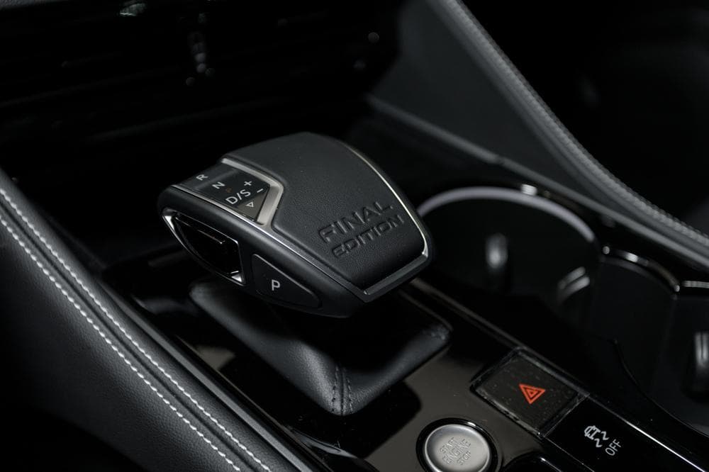 Volkswagen Touareg R-Line V6 3.0 TDI 286hp 8AT в лизинг - 16