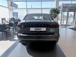 Belgee S50 Стиль 1.5 АТ (Style) в лизинг - 5