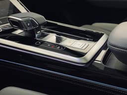 Audi Q7 S line 45 TFSI quattro tiptronic в лизинг - 13