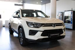 KGM Korando Dream 1.5 6AT 2WD в лизинг - 7