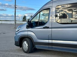 Avior V90 Фургон L3H2 3.5T 2.0TD 6MT FWD в лизинг - 7