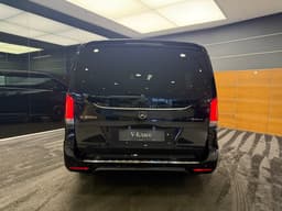 Mercedes-Benz V 300 d EL 4MATIC EXCLUSIVE в лизинг - 8