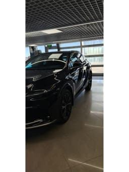 Lexus RX 350 F Sport в лизинг - 2