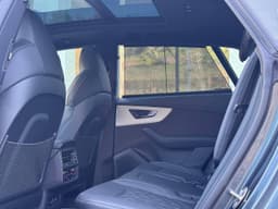 Audi Q8 50 TDI quattro tiptronic в лизинг - 16