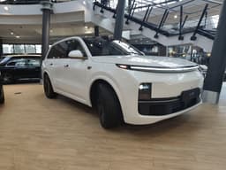 Lixiang L9 Ultra в лизинг - 3