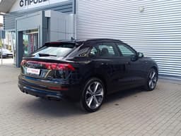 Audi Q8 50 TDI quattro tiptronic в лизинг - 3