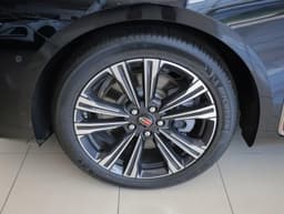 Hongqi H9 2.0Т Deluxe в лизинг - 10
