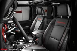 Jeep Wrangler Gladiator Rubicon 3.6 8AT в лизинг - 14