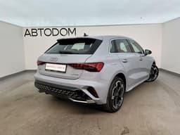 Audi A3 Sportback Premium Luxury 35 TFSI tiptronic в лизинг - 4