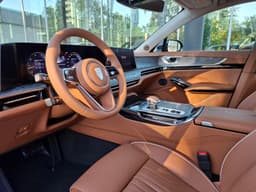 Senat 900 3.0Т 4 места в лизинг - 10