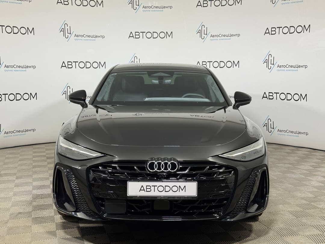 Audi A6 L Премиум 2.0Т полный привод АТ (Premium) в лизинг - 4