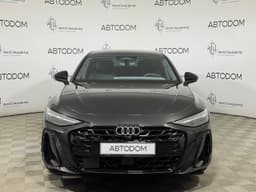Audi A6 L Премиум 2.0Т полный привод АТ (Premium) в лизинг - 4