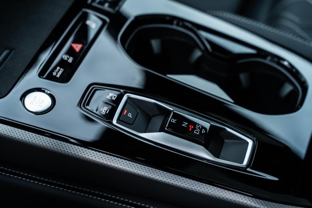 Audi A5 Sportback L Smart 2.0T TFSI 150 kW quattro S tronic в лизинг - 11