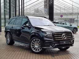 Mercedes-Benz GLS 450 d 4MATIC в лизинг - 2