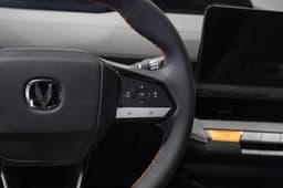 Changan Uni-V Tech 1.5T 7DCT в лизинг - 25