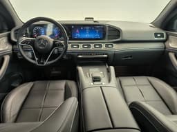 Mercedes-Benz GLE купе 450 полный привод в лизинг - 8