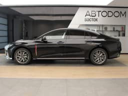 Hongqi H6 Dynamic 2.0T в лизинг - 4