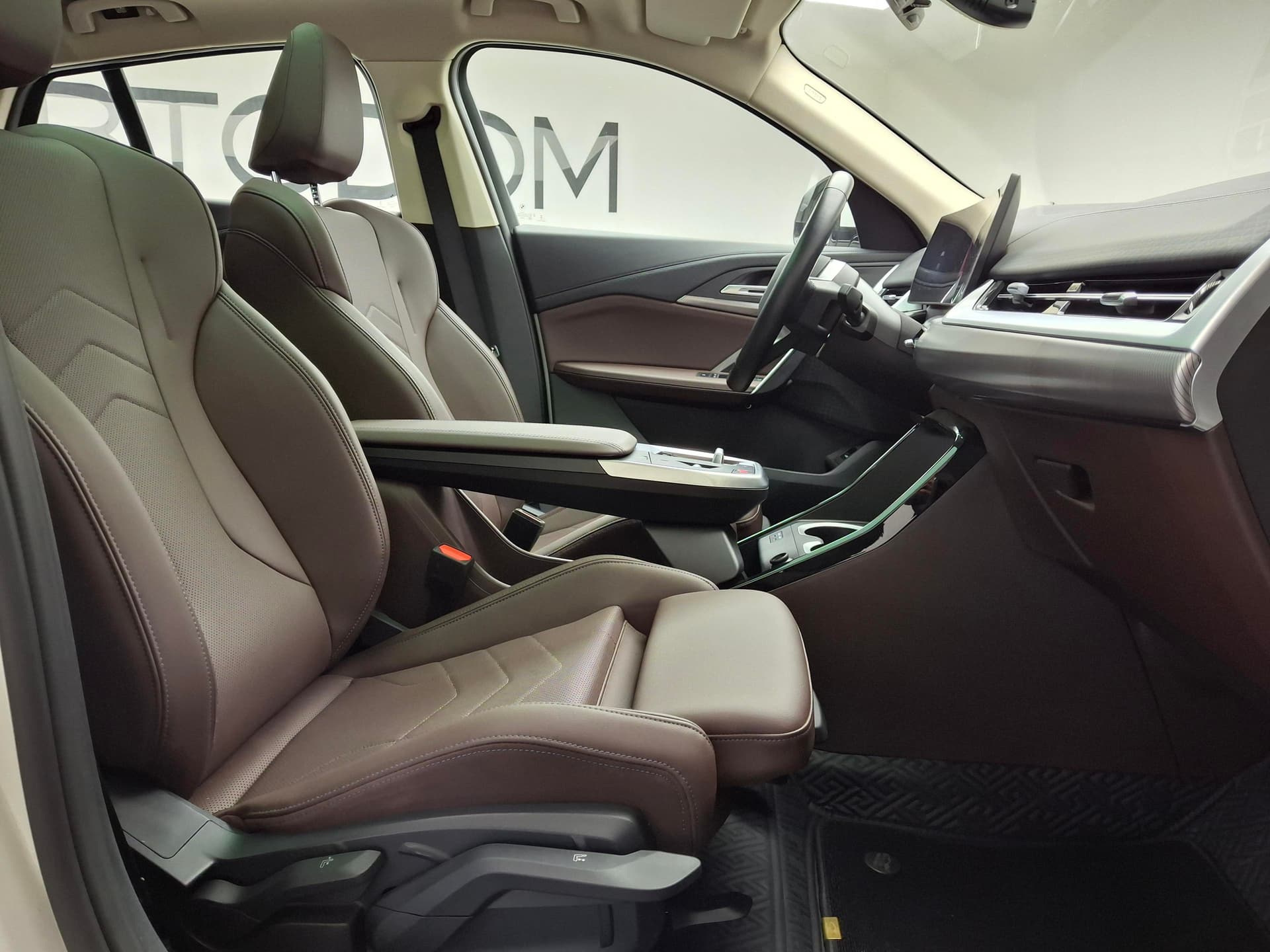 BMW X2 sDrive25i M Sport в лизинг - 6