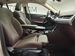 BMW X2 sDrive25i M Sport в лизинг - 6