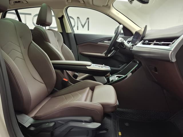 BMW X2 sDrive25i M Sport в лизинг - 6