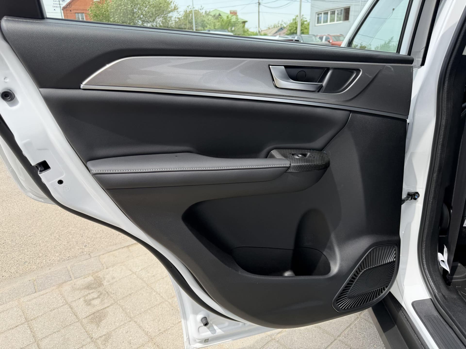 Haval M6 Family FWD MT 143 в лизинг - 12