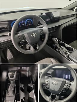 Toyota Camry 2.0S Sports Edition в лизинг - 24
