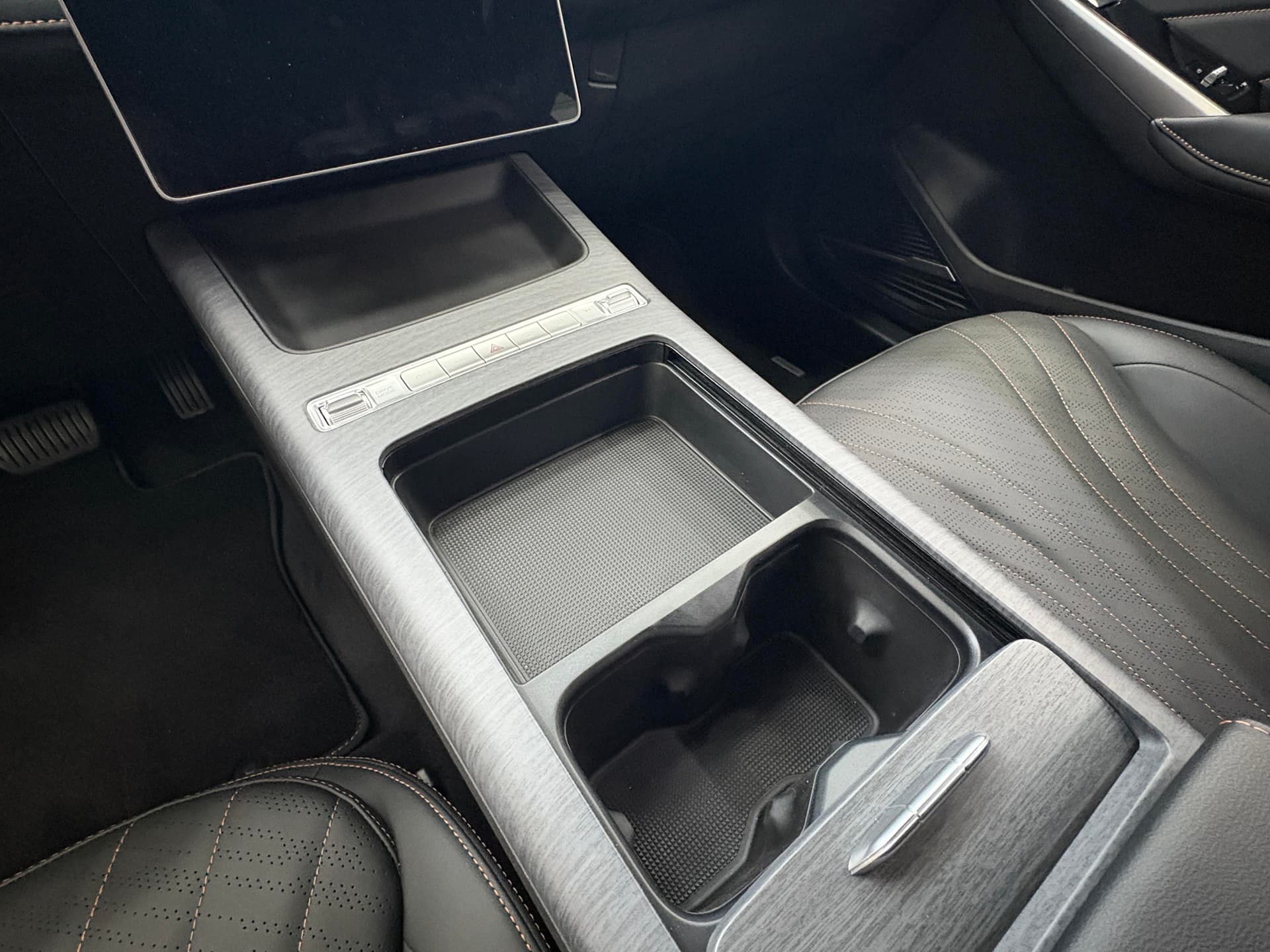 Volga C50 Стандарт 2.0Т 150 л.с. АТ в лизинг - 7