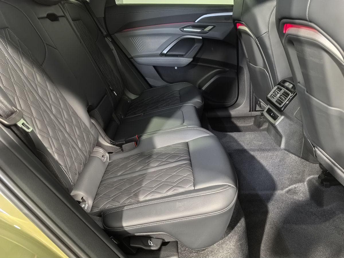 Audi Q5 L Exclusive Hybrid quattro S tronic в лизинг - 15