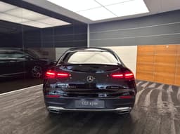Mercedes-Benz GLE купе 450 d 4MATIC в лизинг - 7
