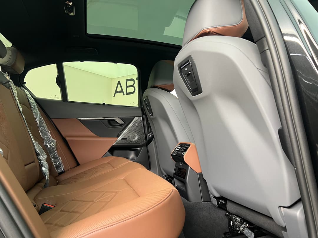BMW 5 серия 530i xDrive в лизинг - 14